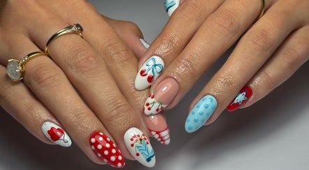 Cupid Nail Studio – kuva 3