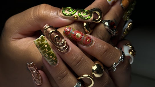 Cupid Nail Studio