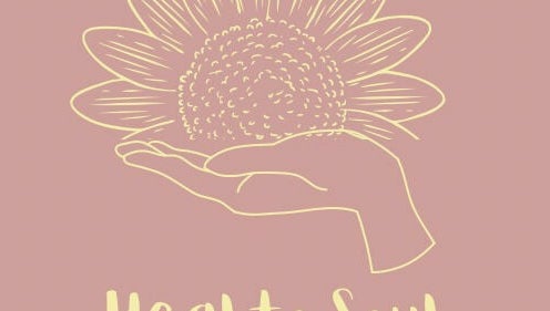 Heal to Soul, bilde 1