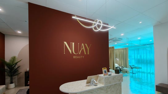 Nuay Beauty