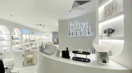 Fifty;freed - Cuppage Plaza