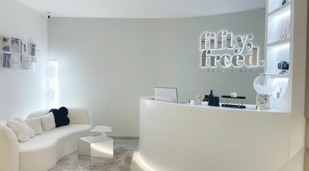 Fiftyfreed - Choa Chu Kang, bild 3