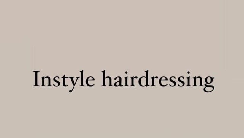 Instyle Hairdressing image 1