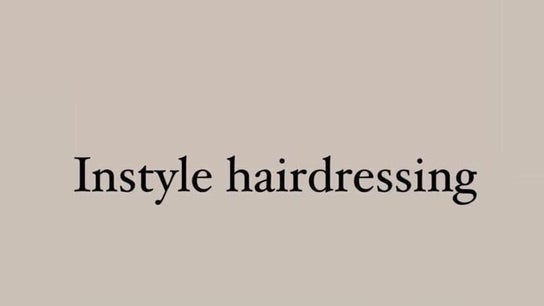 Instyle Hairdressing