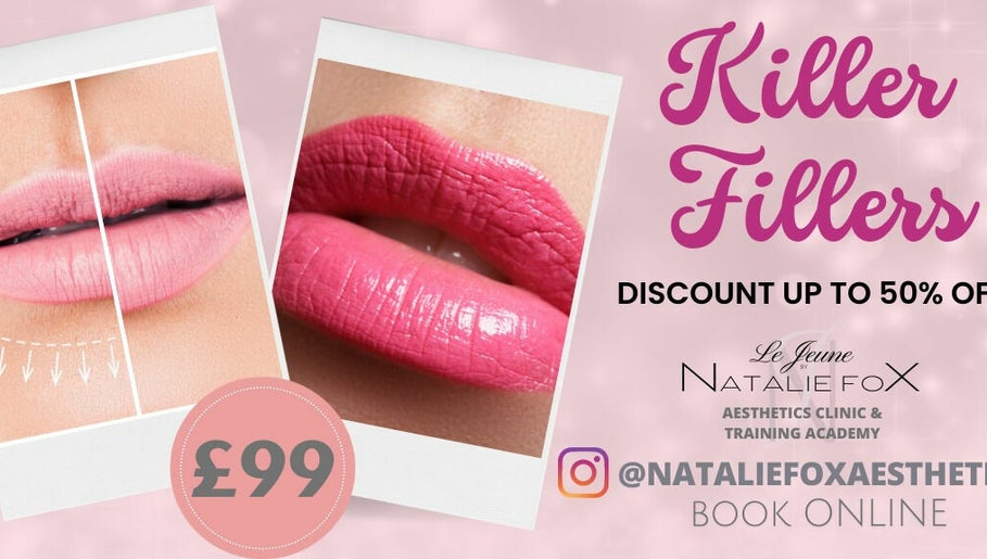 Le Jeune by Natalie Fox Aesthetics imej 1