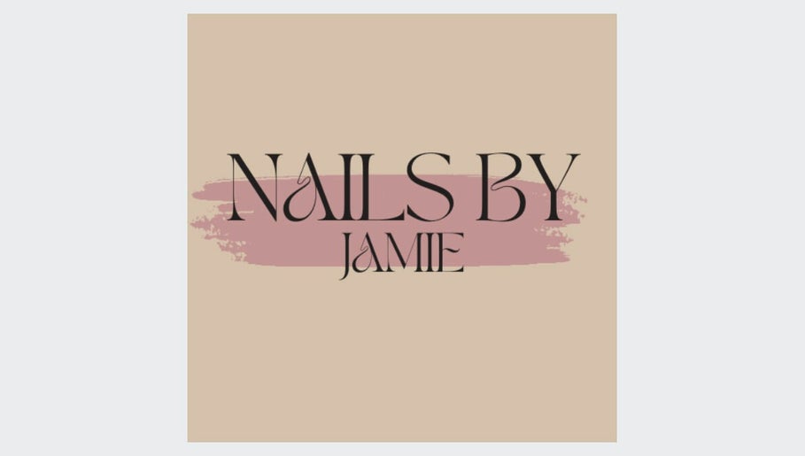 Nails by Jamie 1paveikslėlis