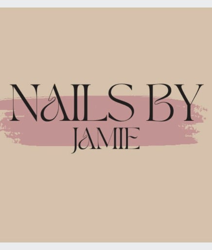 Nails by Jamie 2paveikslėlis