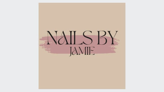 Nails by Jamie