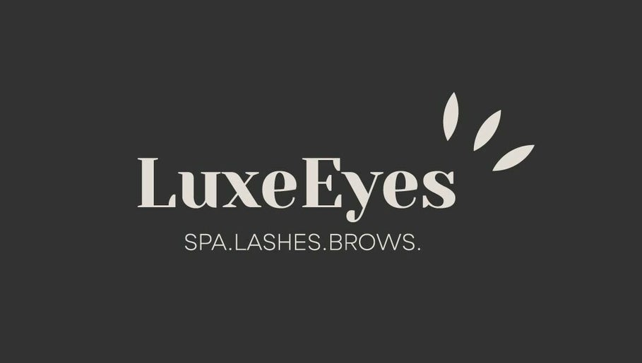 Luxe Eyes – obraz 1