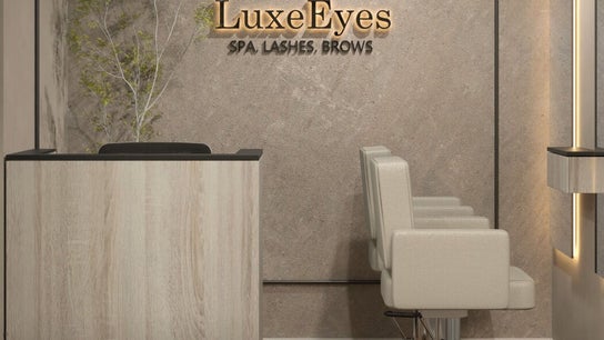 Luxe Eyes