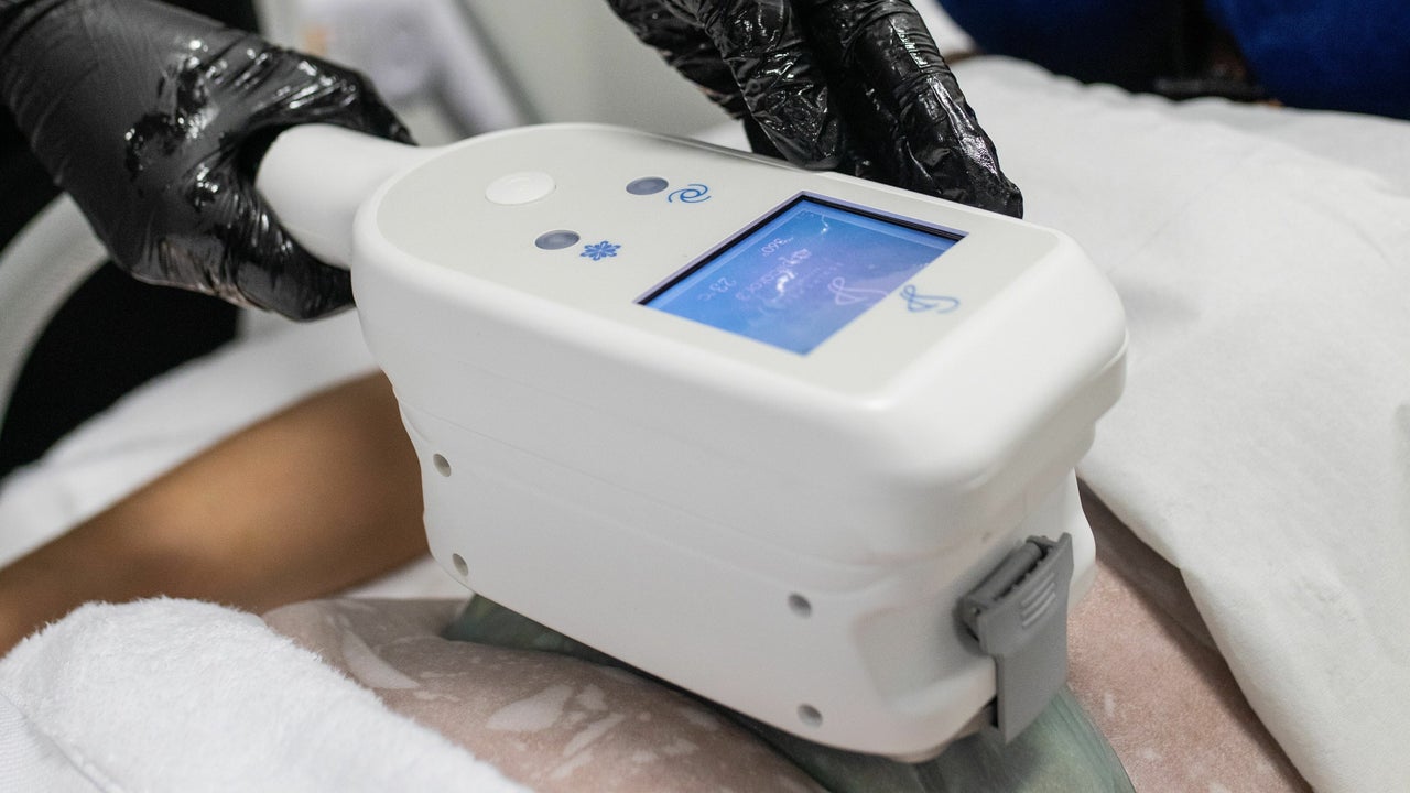 Luxe Body Clinic