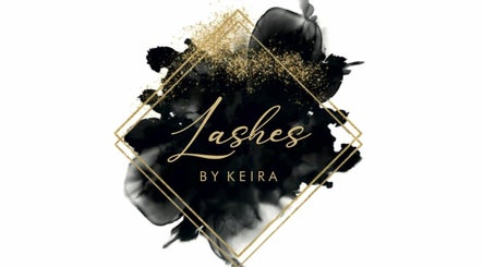 Lashes by Keira