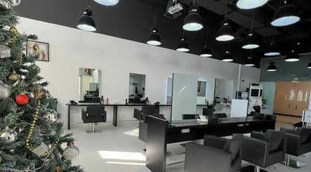 Rami Makeover Hair and Beauty Salon, bilde 3