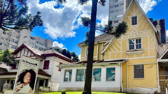 Loja Curitiba