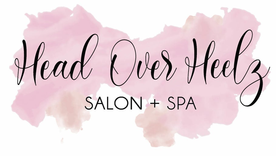 Head Over Heelz Salon and Spa – obraz 1
