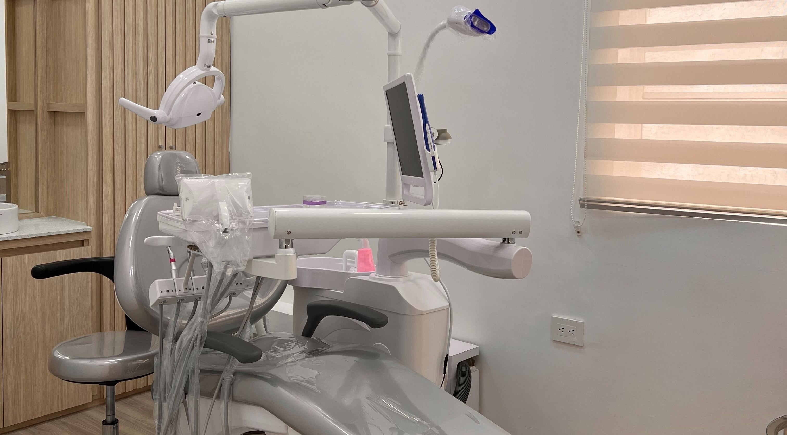 Sillón de tratamiento en K&Var Spa Trigal, Valencia, Carabobo, VE para relajación y bienestar.