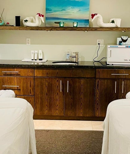 The Spa at Wyndham Reef image 2