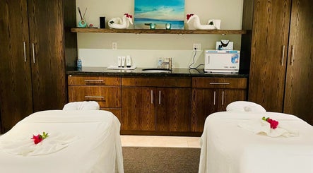The Spa at Wyndham Reef