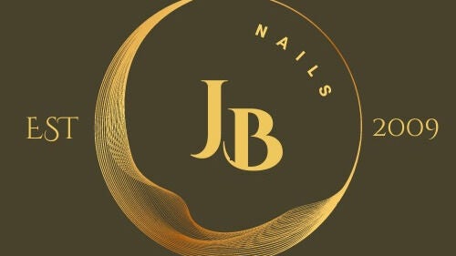 Jb Nails Mahogany