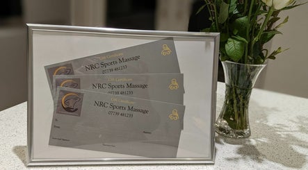 NRC Sports Massage image 3
