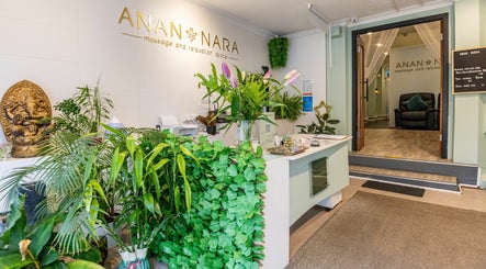 Anan Nara Massage and Relaxation Space
