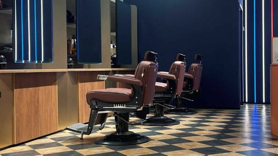 Barber Industries | Belmont