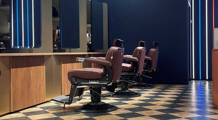 Belmont | Barber Industries