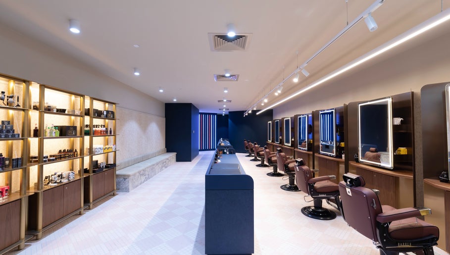 Midland Gate | Barber Industries, bilde 1
