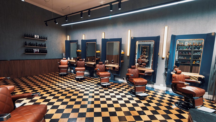 Cannington | Barber Industries image 1