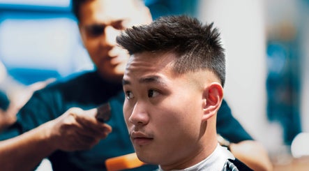 Cannington | Barber Industries image 2