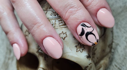 Nail Paradise by Neferka imagem 2