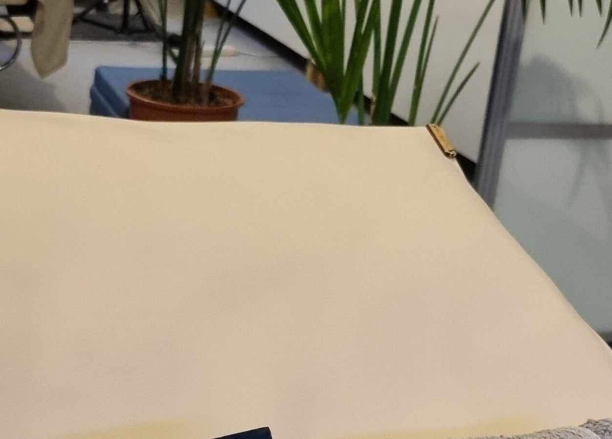 Relaxing treatment room at Waxing by Amy in Pontypool, Wales, GB with plush bed and serene plants.