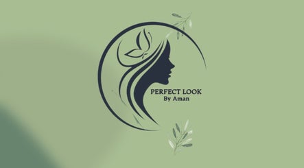 Perfect Look By Aman