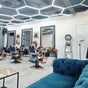 Bunker Barbershop&Salon - Strada Vișan 9, Iași, Județul Iași
