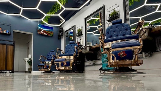 Bunker Barbershop&Salon