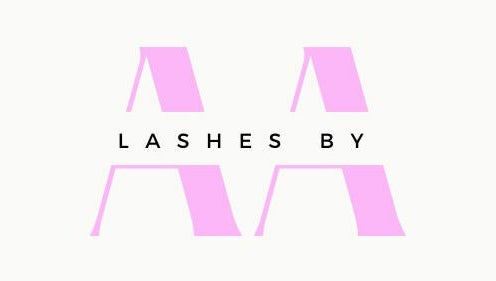 Lashes by x AA image 1