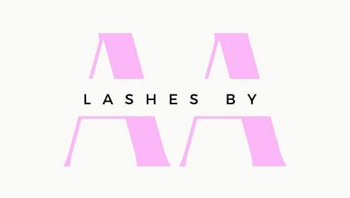 Lashes by x AA Bild 1