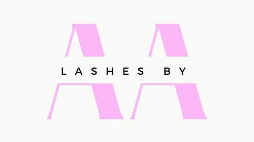 Lashes by x AA