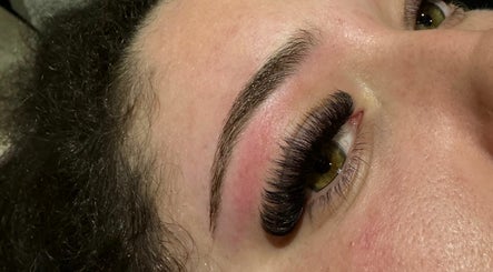 Lashes by x AA billede 2