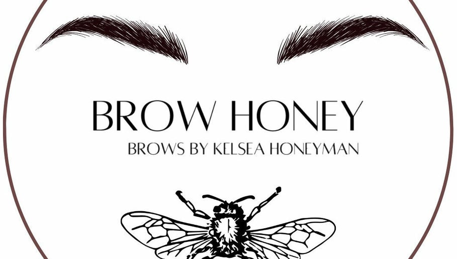 Brow Honey 1paveikslėlis