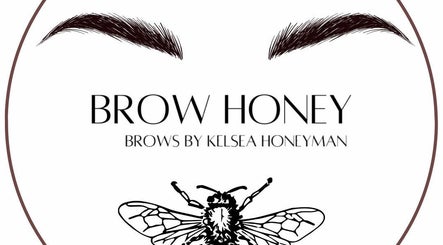 Brow Honey