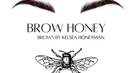 Brow Honey