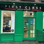 First Class Barber - UK, 65-67 Broughton Street, Edinburgh, Scotland
