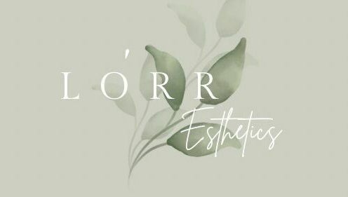 Lorr Esthetics – kuva 1