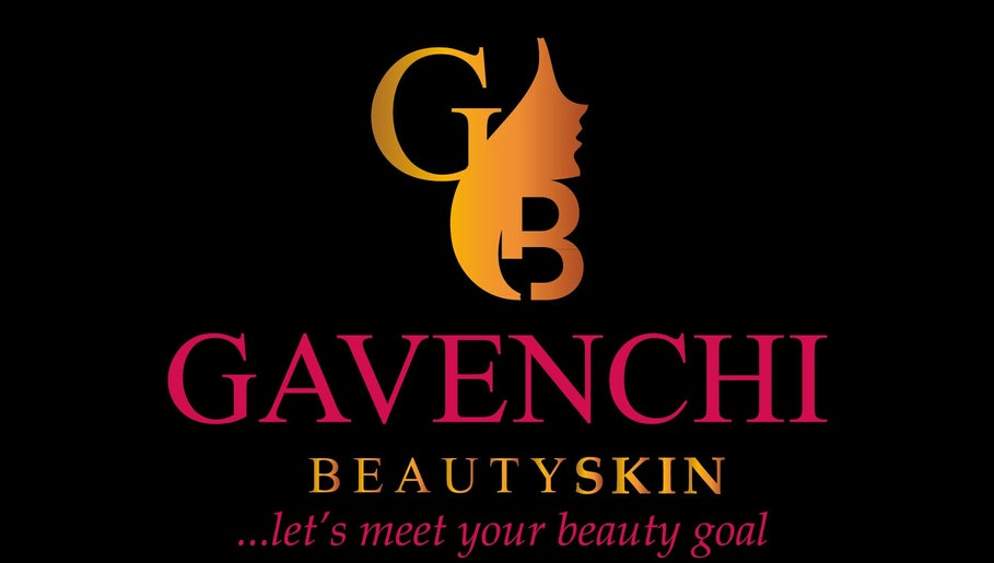 Gavenchi Beauty Skin, bild 1