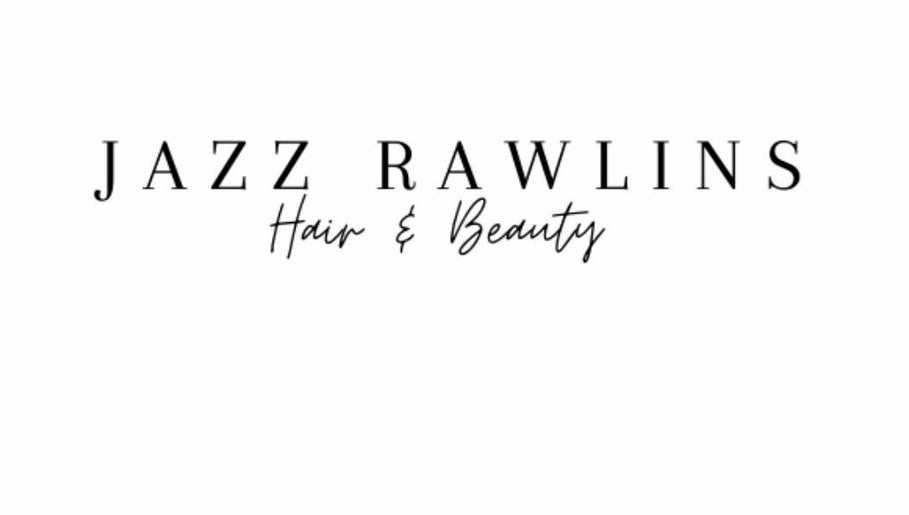 Ellie at Jazz Rawlins Hair & Nail design зображення 1