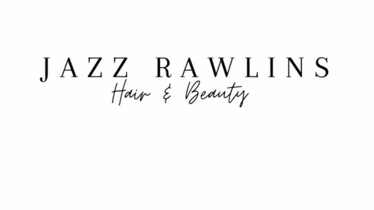 Ellie at Jazz Rawlins Hair & Nail design