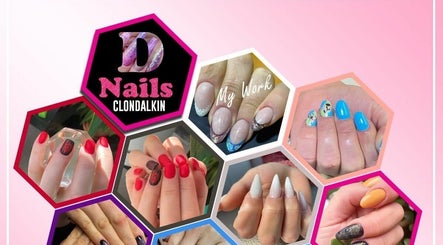 D Nail