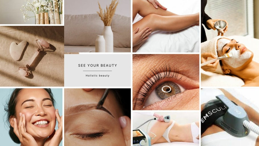See your Beauty изображение 1