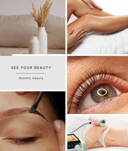 See your Beauty изображение 2